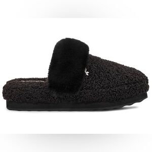 UGG KOOLABURRA PEACHEE SLIPPERS